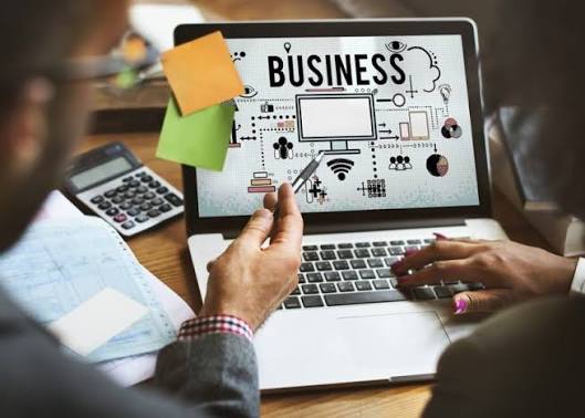 چرا باید ما به سایت برای کسب و کار رو بیاوریم ؟